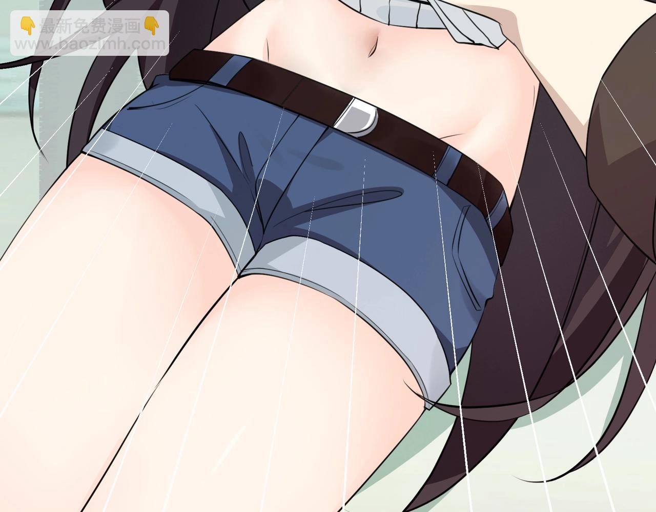 無敵戰鬥力系統 - 第4話 英雄救美？(1/3) - 4