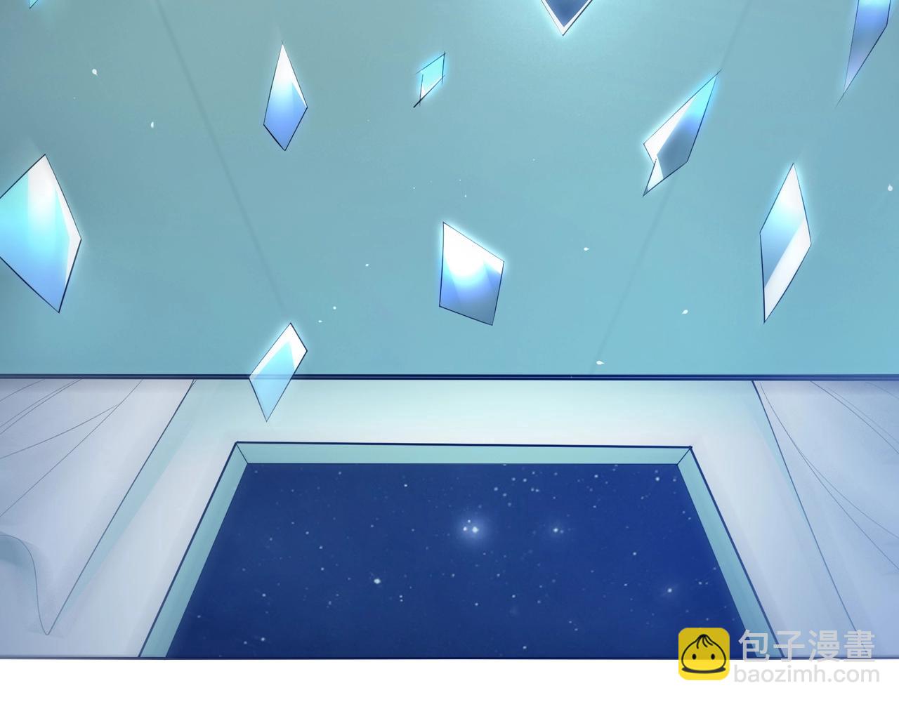 無敵戰鬥力系統 - 第4話 英雄救美？(1/3) - 2