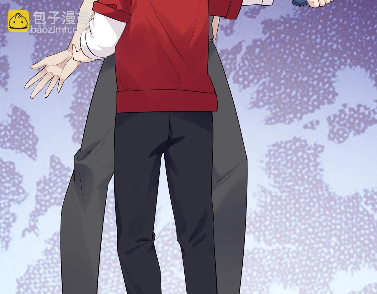 無敵戰鬥力系統 - 第4話 英雄救美？(2/3) - 5