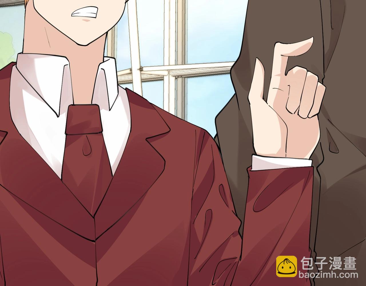 無敵戰鬥力系統 - 第42話 陌生美女主動搭訕(2/3) - 6