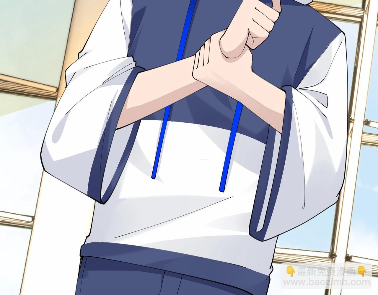 無敵戰鬥力系統 - 第42話 陌生美女主動搭訕(2/3) - 5