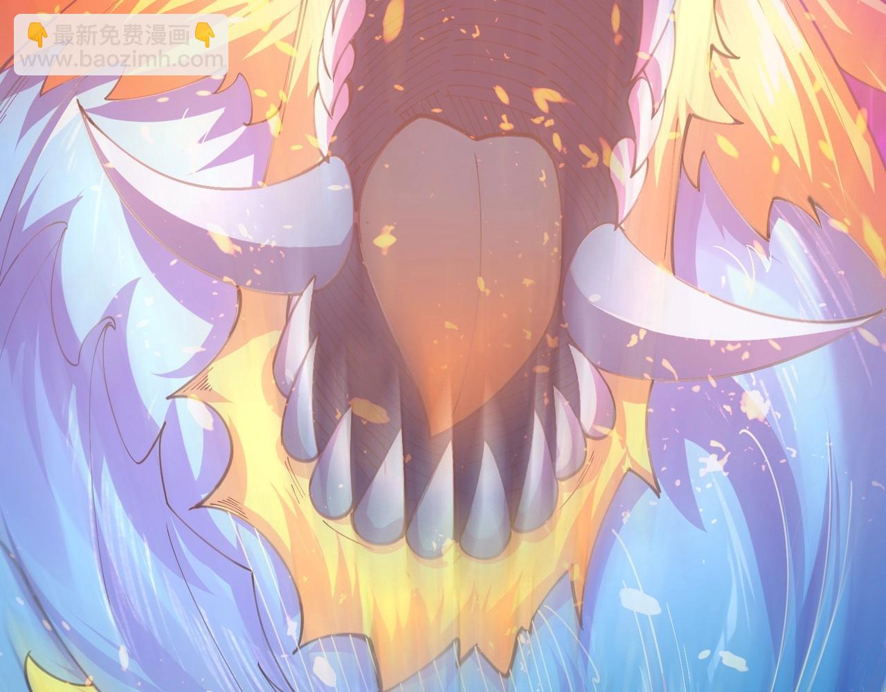 無敵戰鬥力系統 - 第42話 陌生美女主動搭訕(2/3) - 6