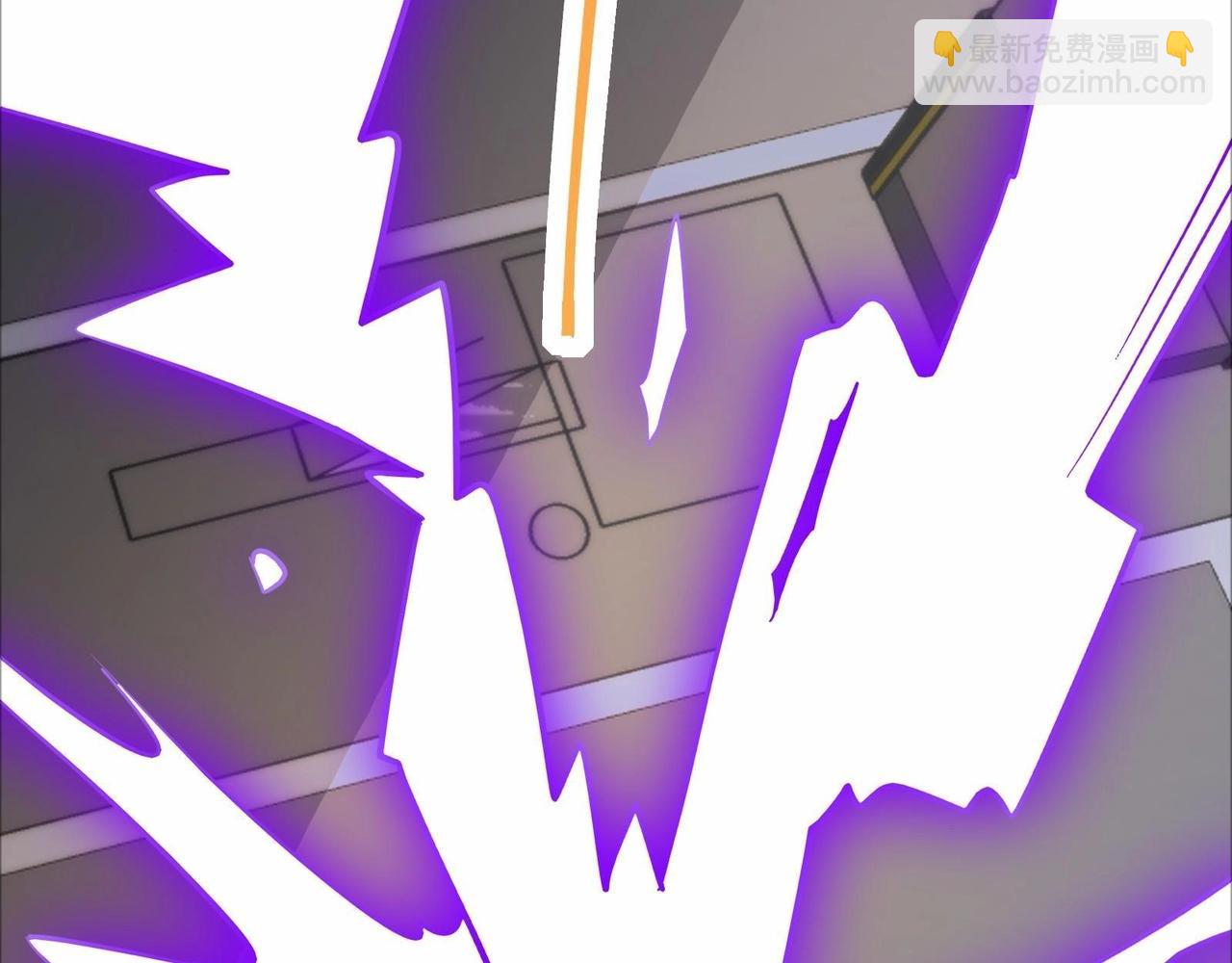 無敵戰鬥力系統 - 第46話 把殭屍吃了？(2/2) - 4