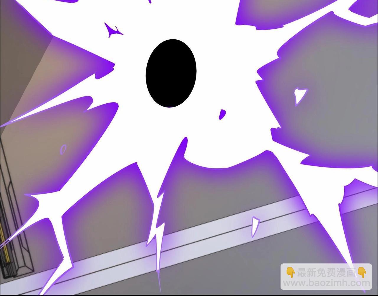 無敵戰鬥力系統 - 第46話 把殭屍吃了？(2/2) - 5