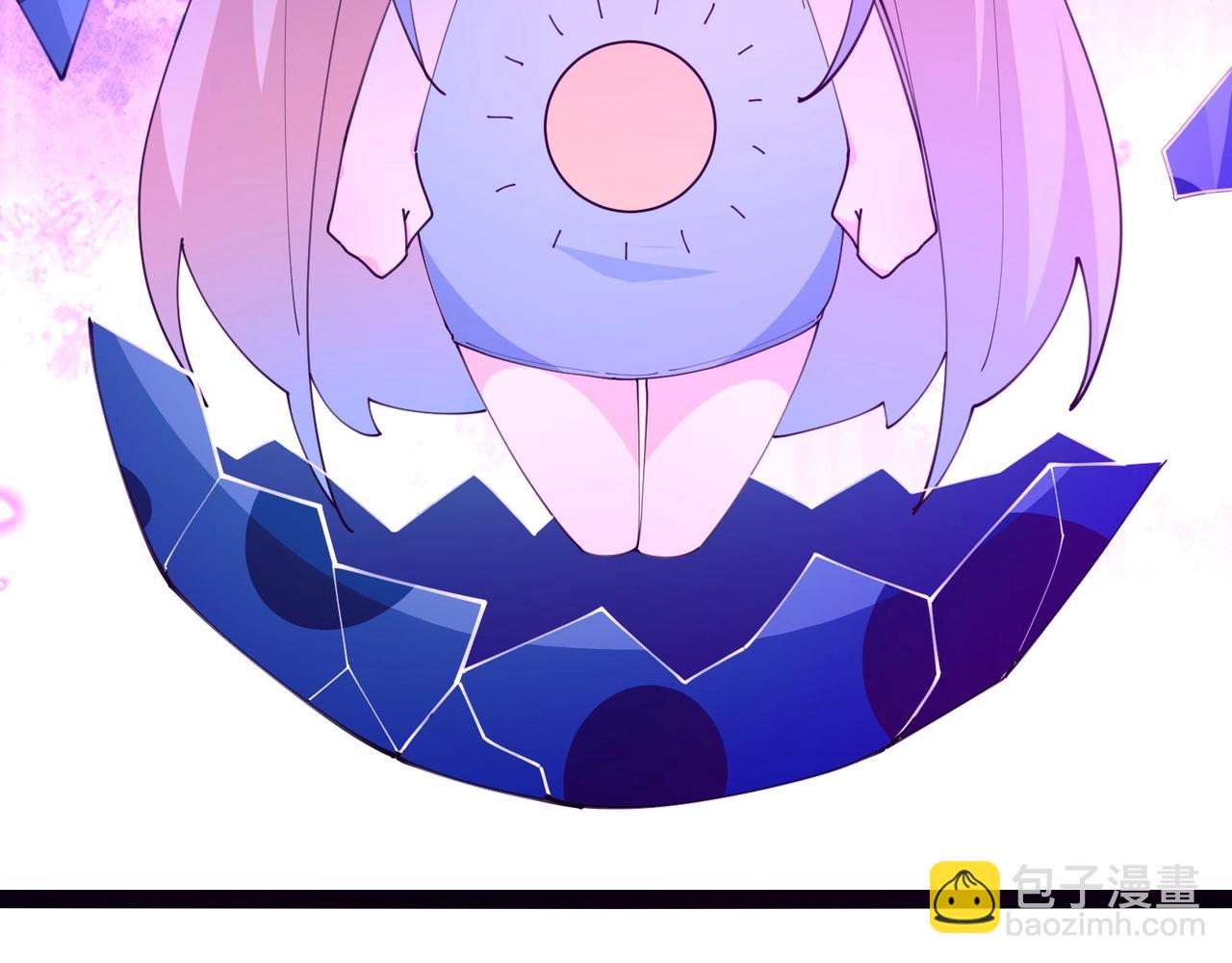 無敵戰鬥力系統 - 第46話 把殭屍吃了？(2/2) - 4