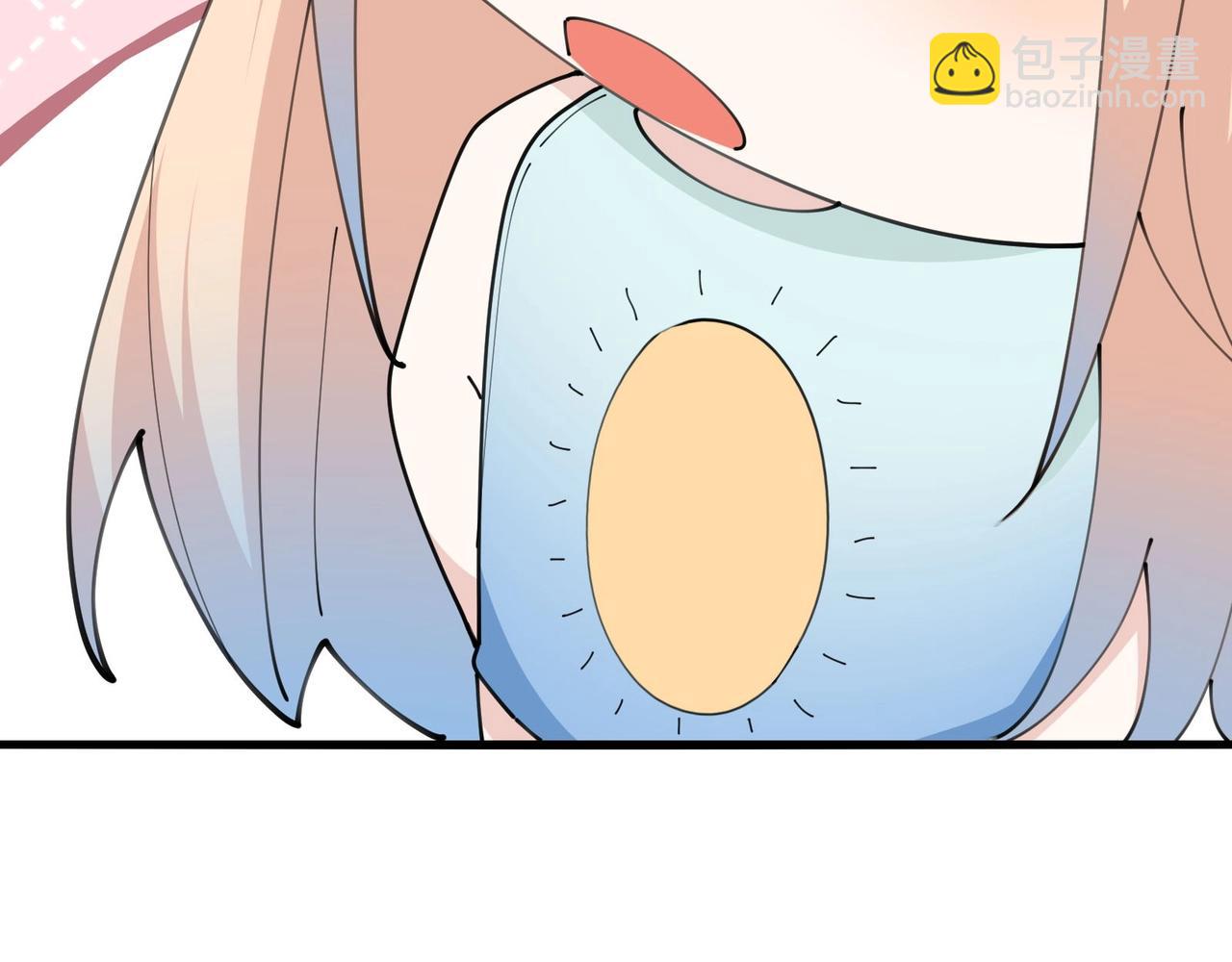 無敵戰鬥力系統 - 第46話 把殭屍吃了？(2/2) - 8