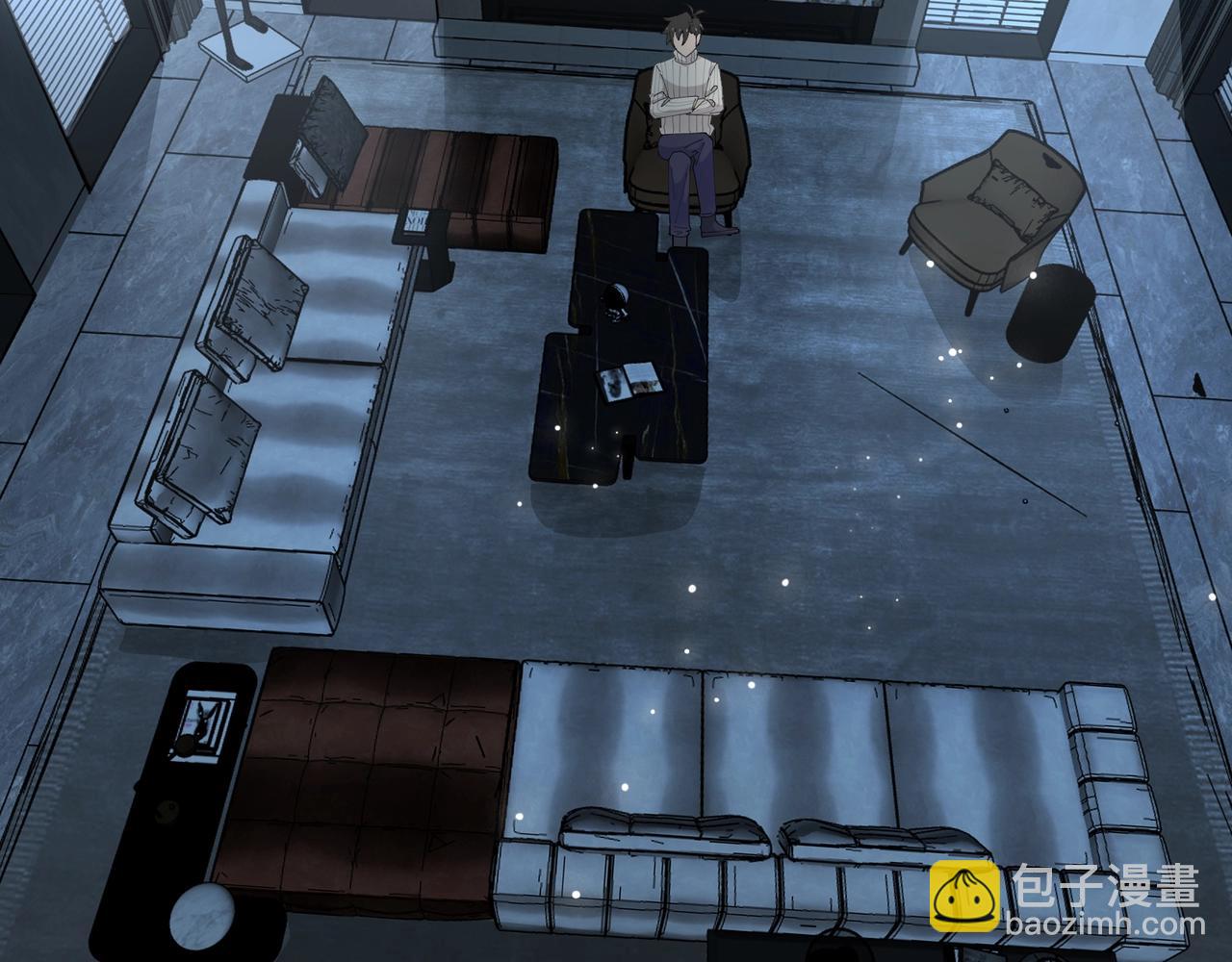 無敵戰鬥力系統 - 第48話 百鬼夜行？！(1/2) - 3