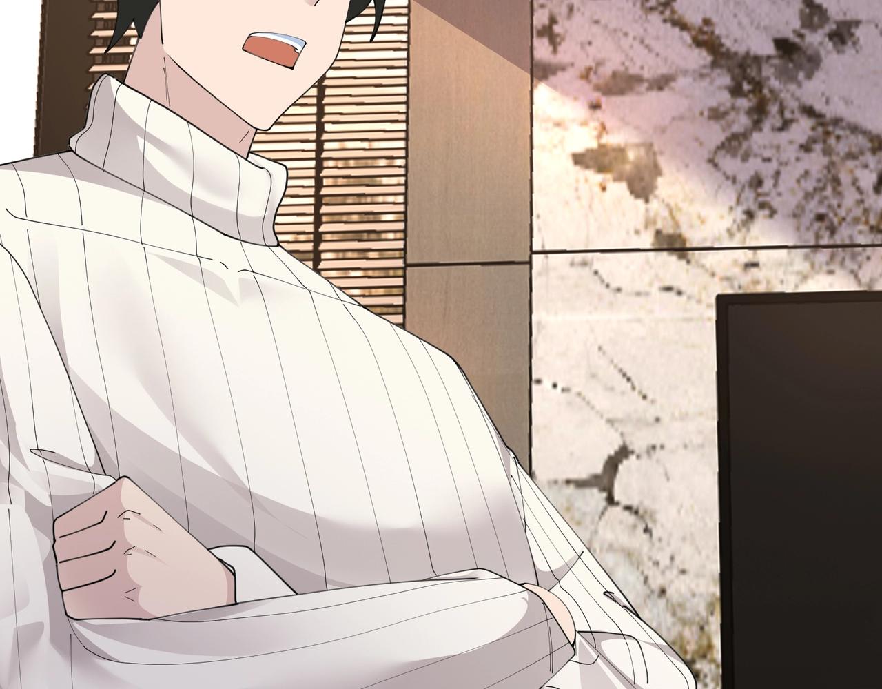 無敵戰鬥力系統 - 第48話 百鬼夜行？！(1/2) - 7