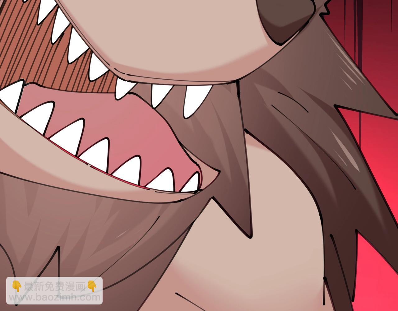 無敵戰鬥力系統 - 第50話 一起下地獄吧！(3/3) - 2