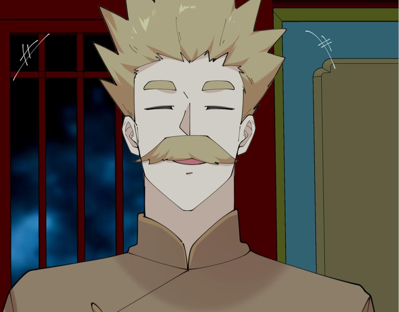 無敵戰鬥力系統 - 第50話 一起下地獄吧！(2/3) - 5