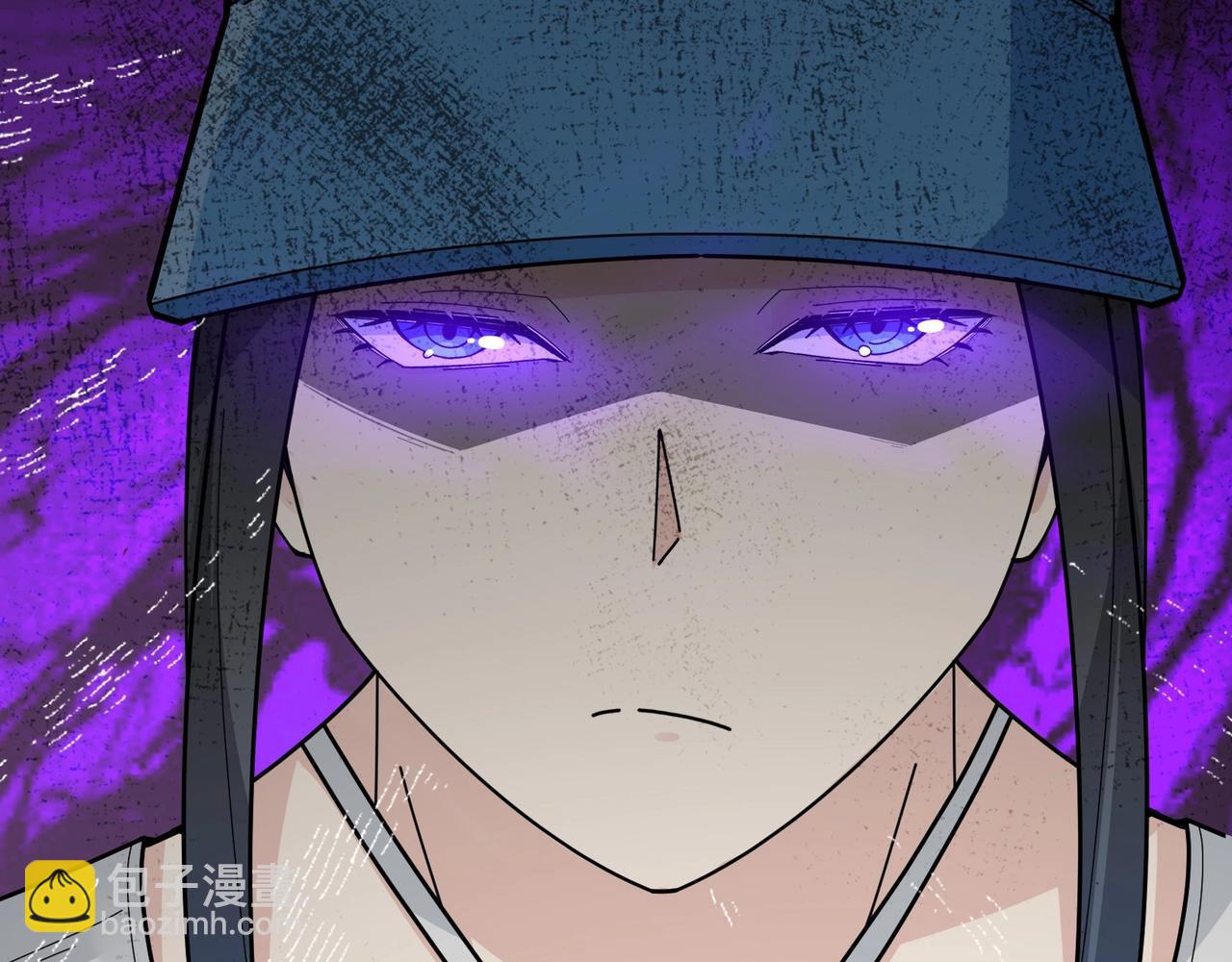 無敵戰鬥力系統 - 第8話  對面的妹子看過來(3/3) - 7