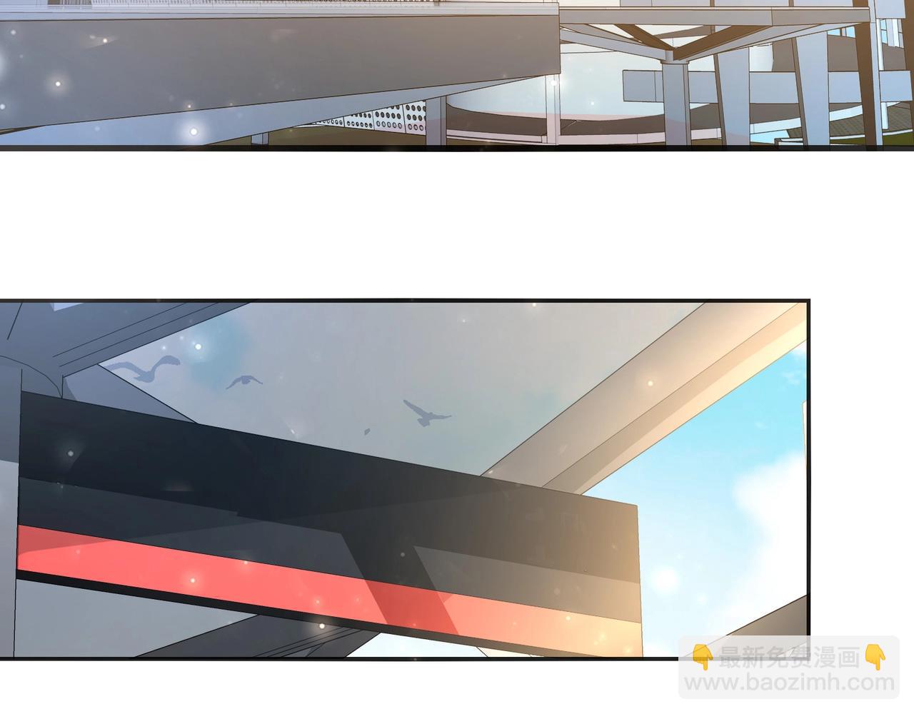 無敵戰鬥力系統 - 第8話  對面的妹子看過來(1/3) - 7