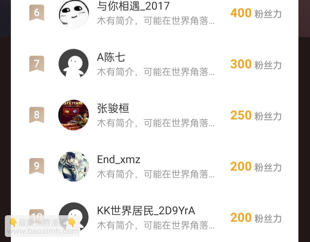 無敵戰鬥力系統 - 第10話 連老人都不放過(3/3) - 2