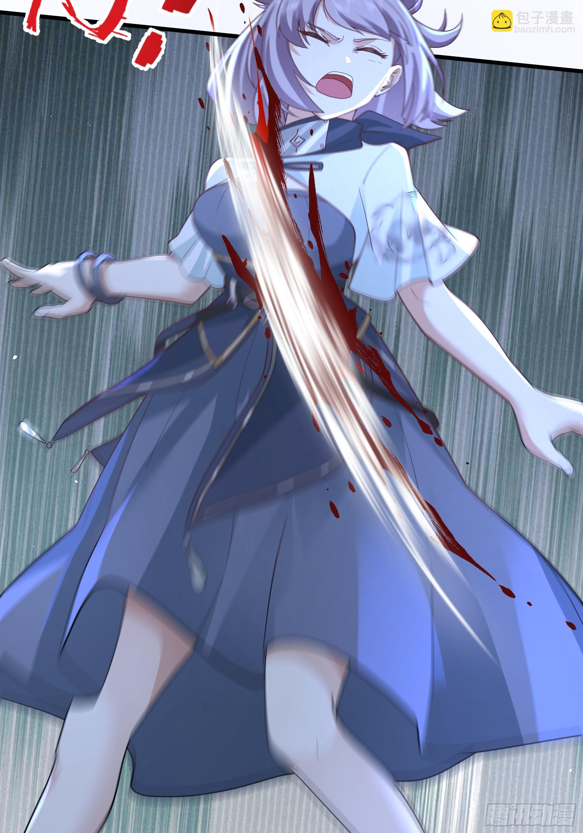 第13话-动小师妹者，死！-第14话