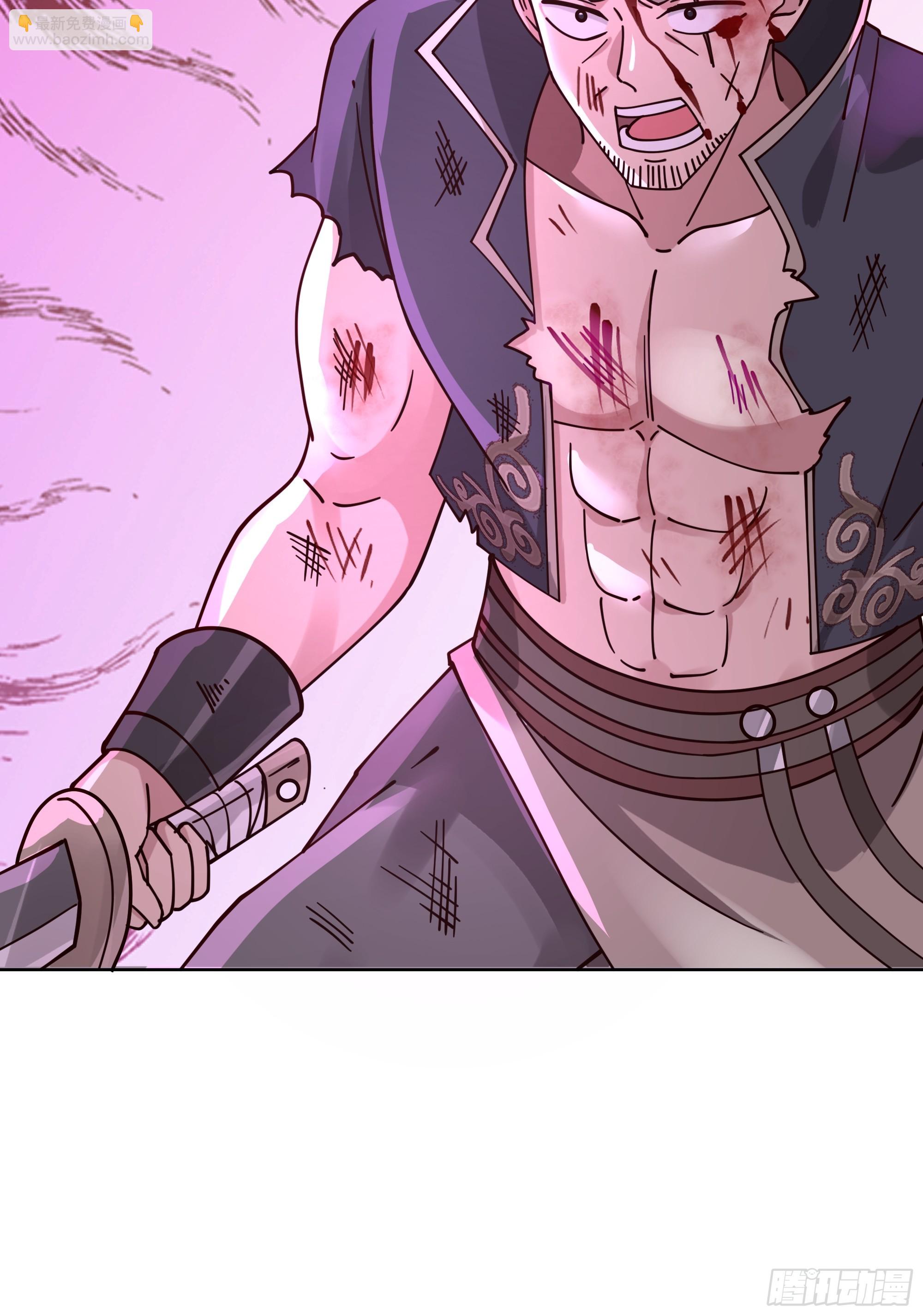 第21话-高手从不回头看爆炸-第22话