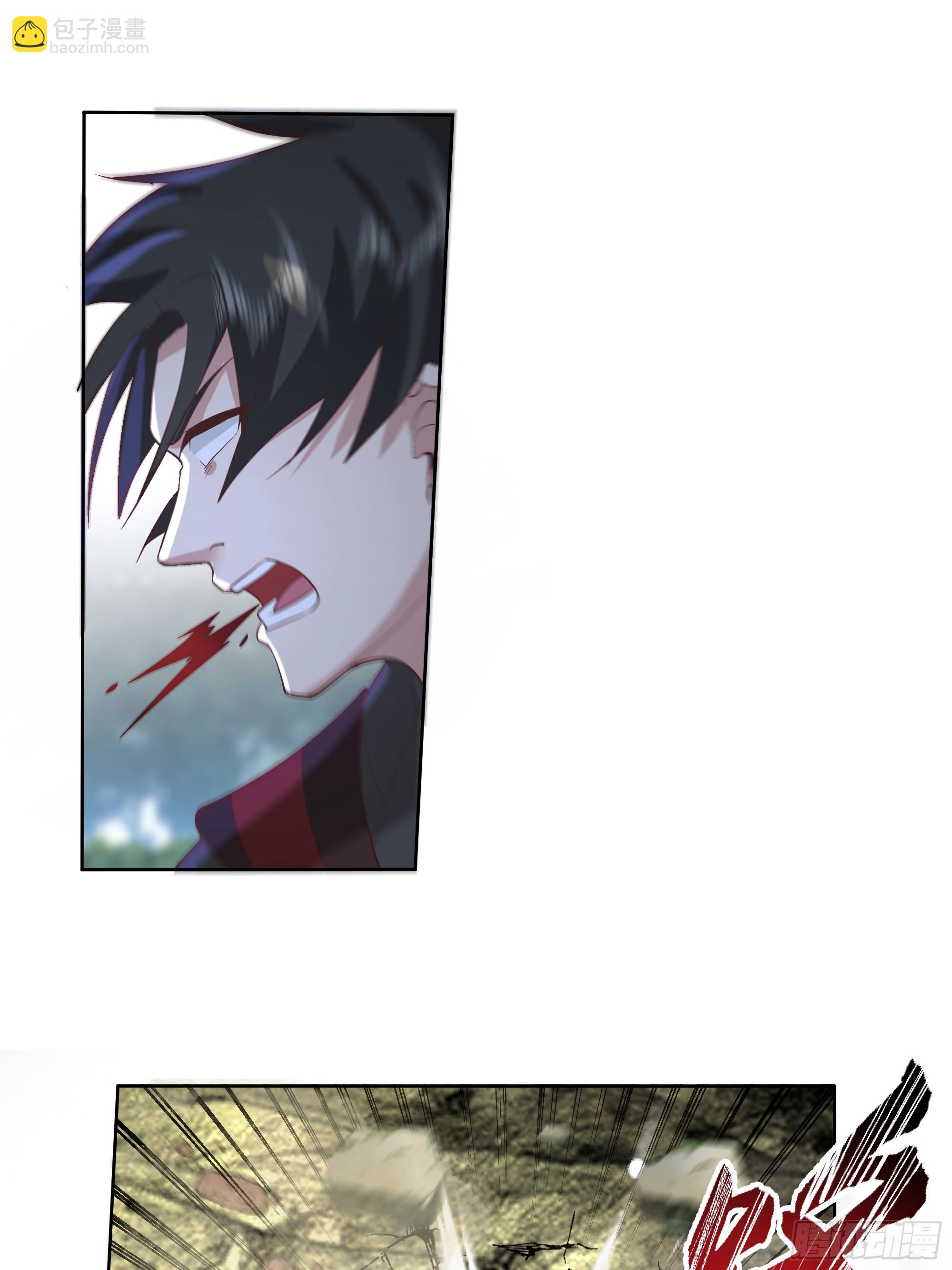 第21话-高手从不回头看爆炸-第22话