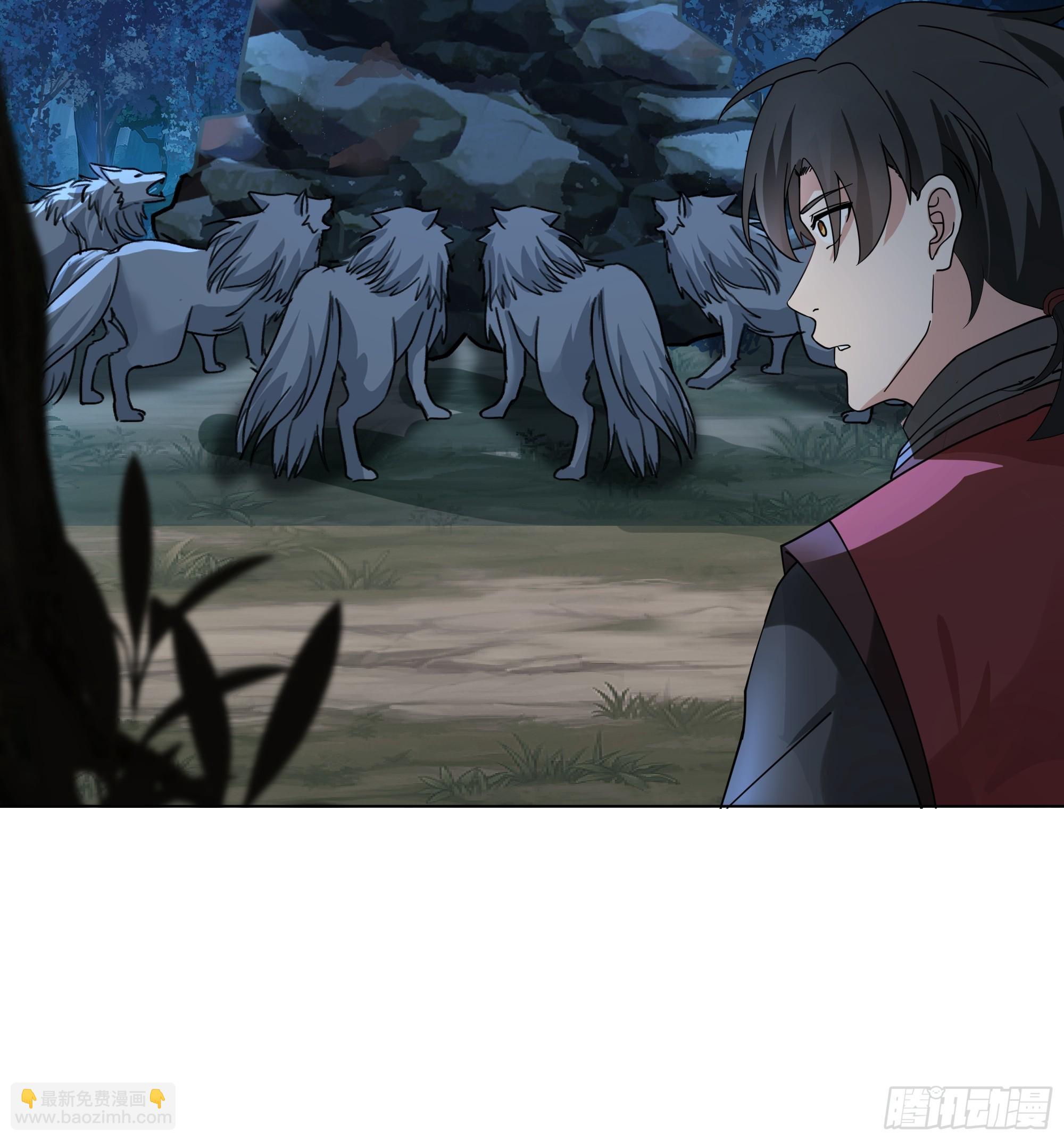 第23话-暴力狼牙棒-第24话