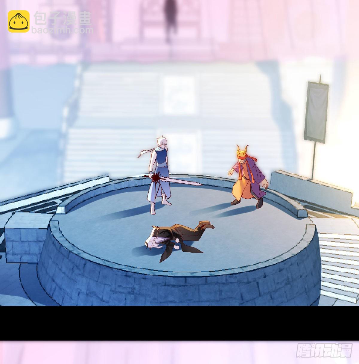 两波未平又起一波(1/2)-第10话