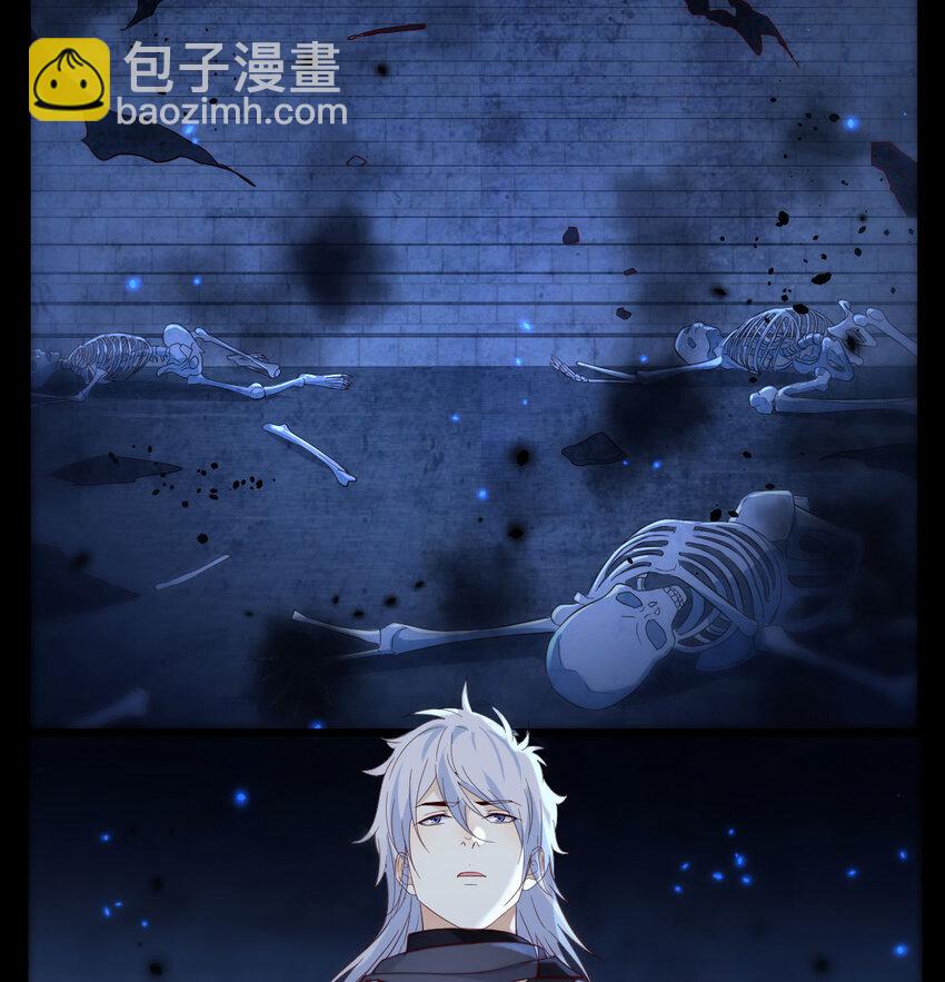 120 埋藏的秘密(1/2)-第120话