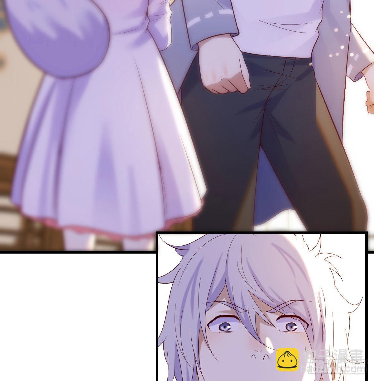 乱我道心的一句老爸(1/2)-第12话