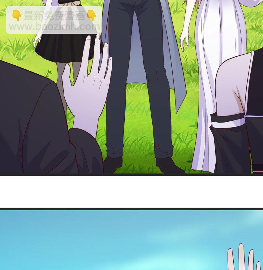 128 最好的安排(1/2)-第128话