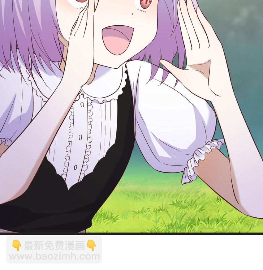 128 最好的安排(1/2)-第128话