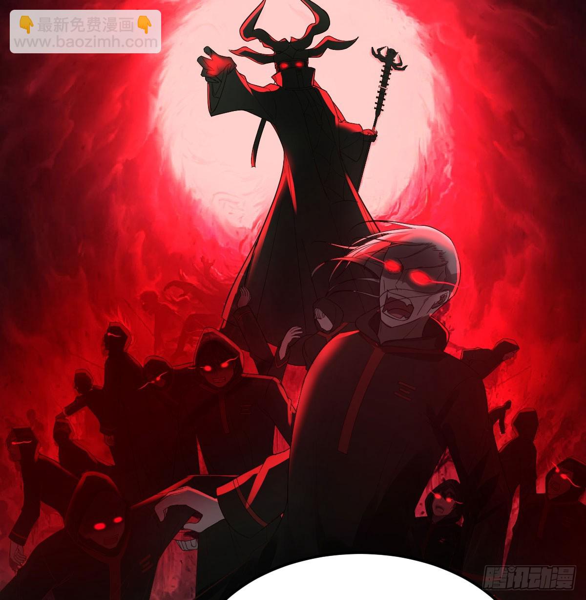 危机四伏(1/2)-第140话