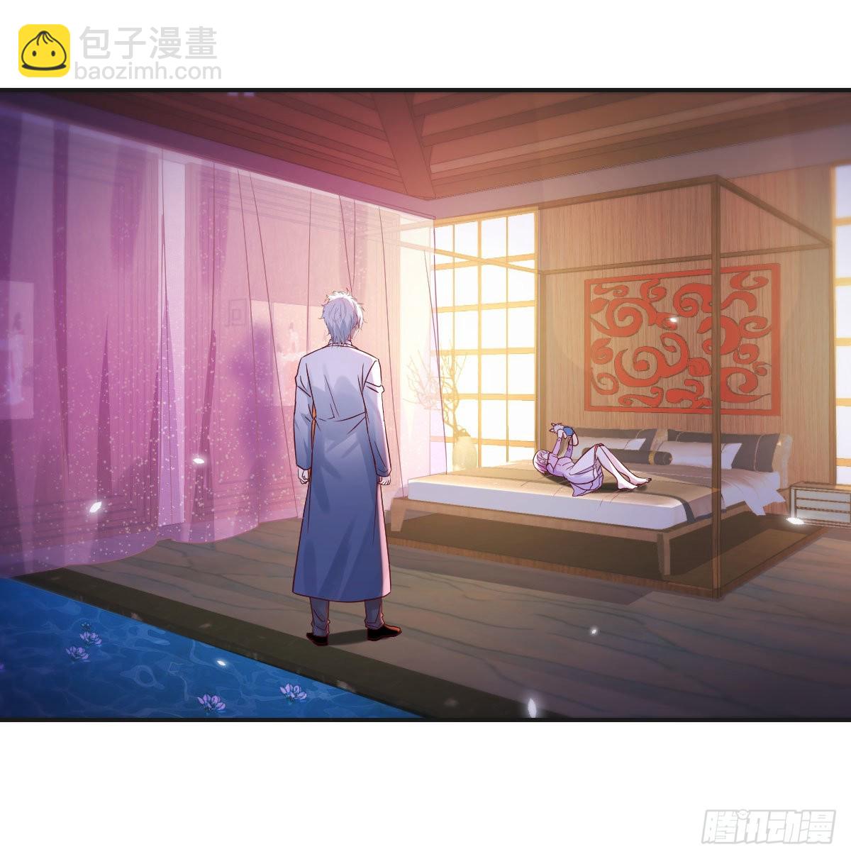 连更第三天(1/2)-第16话