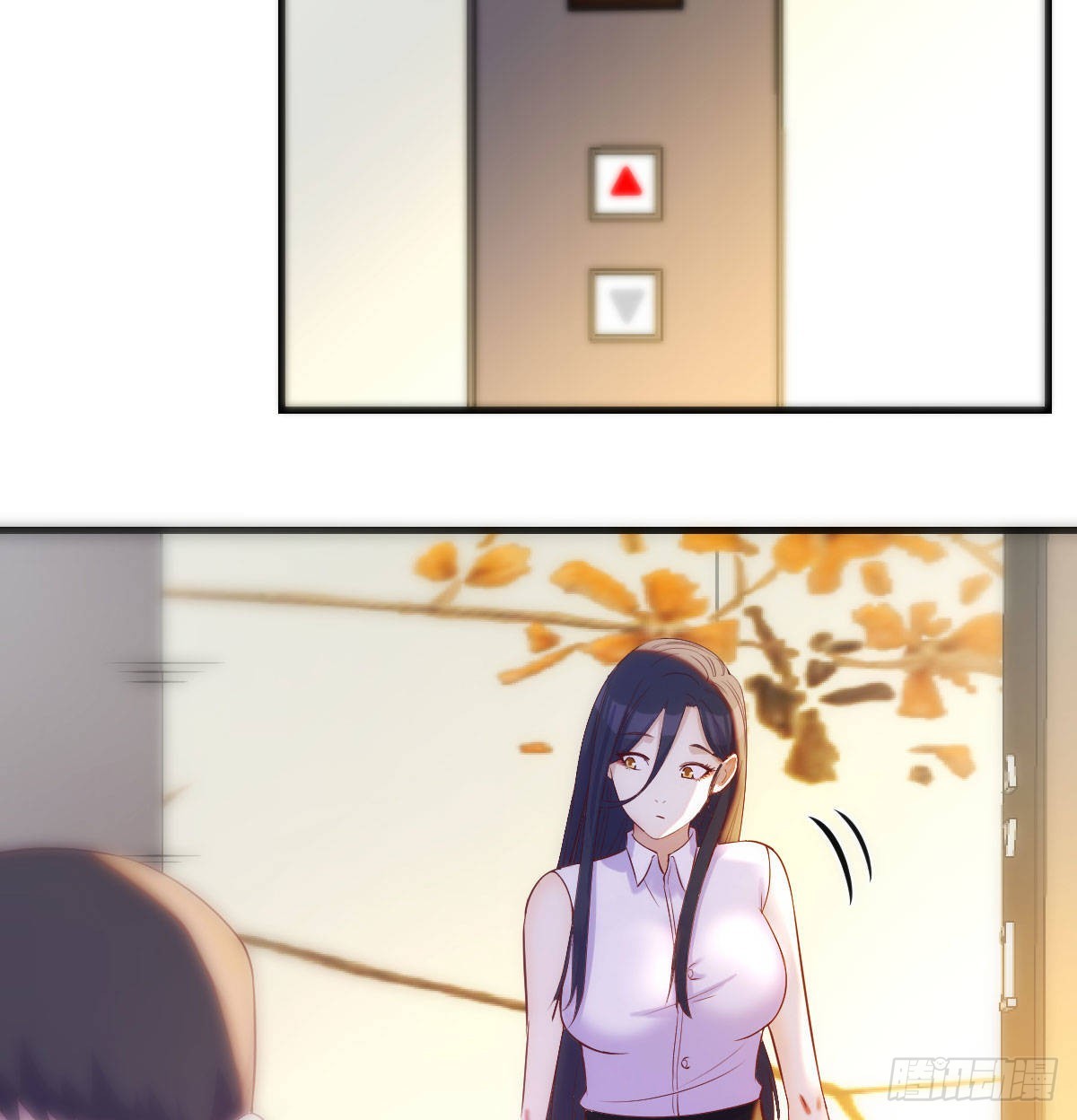 搞定老熟人(1/2)-第26话