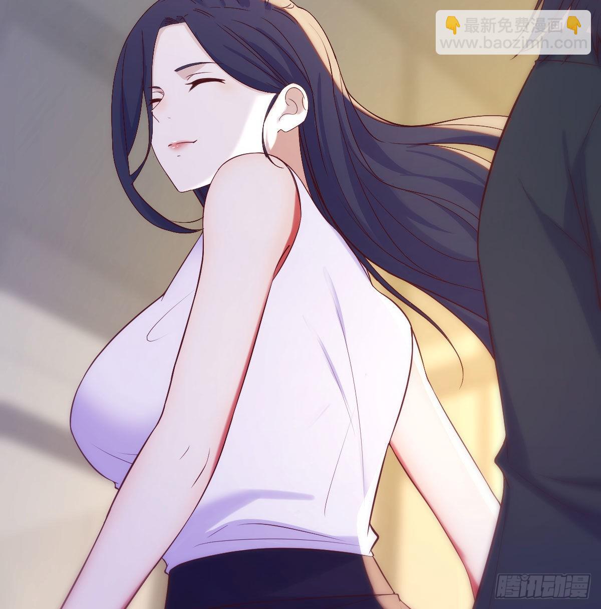 搞定老熟人(1/2)-第26话