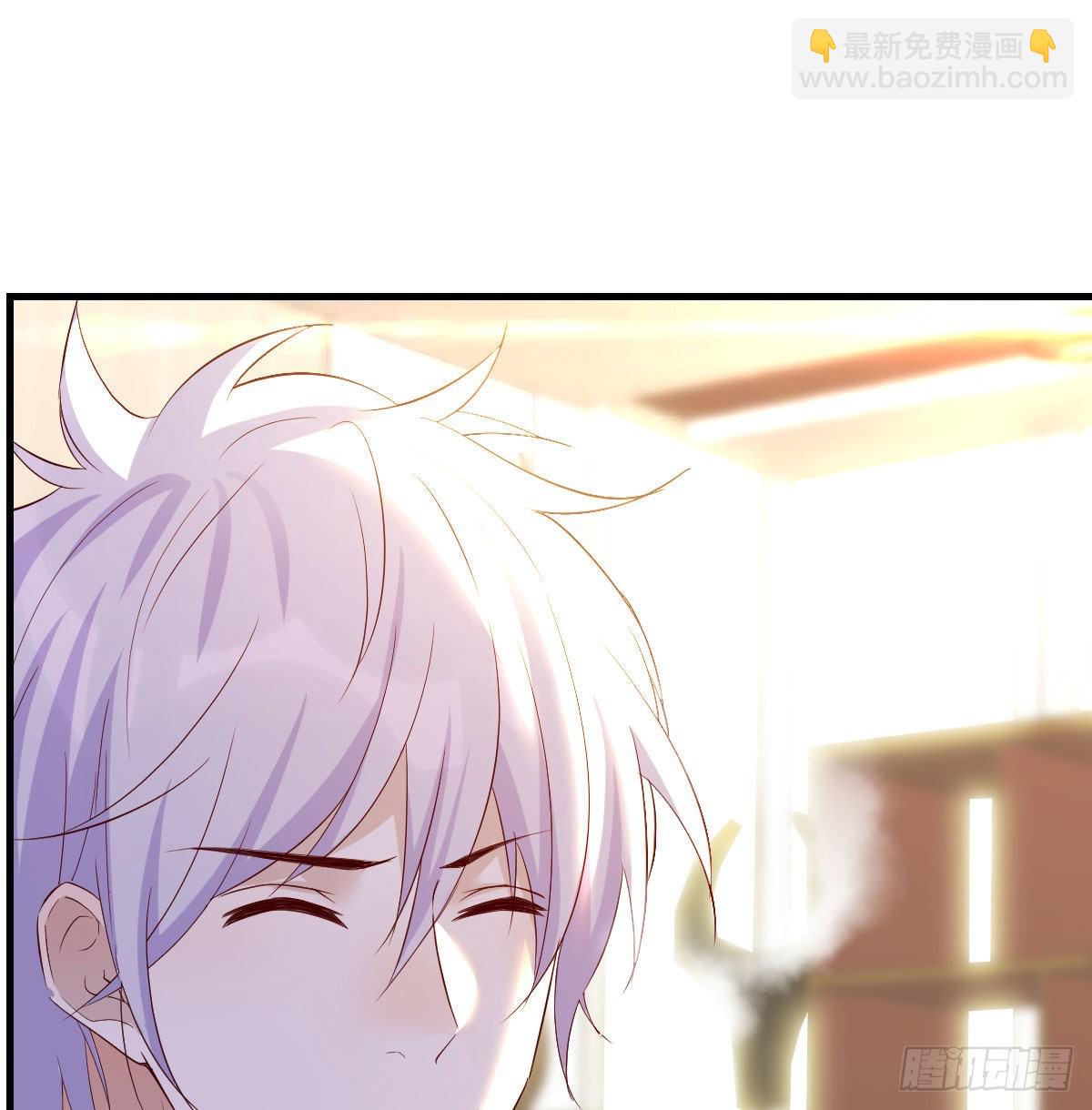 商圣之子(1/2)-第30话