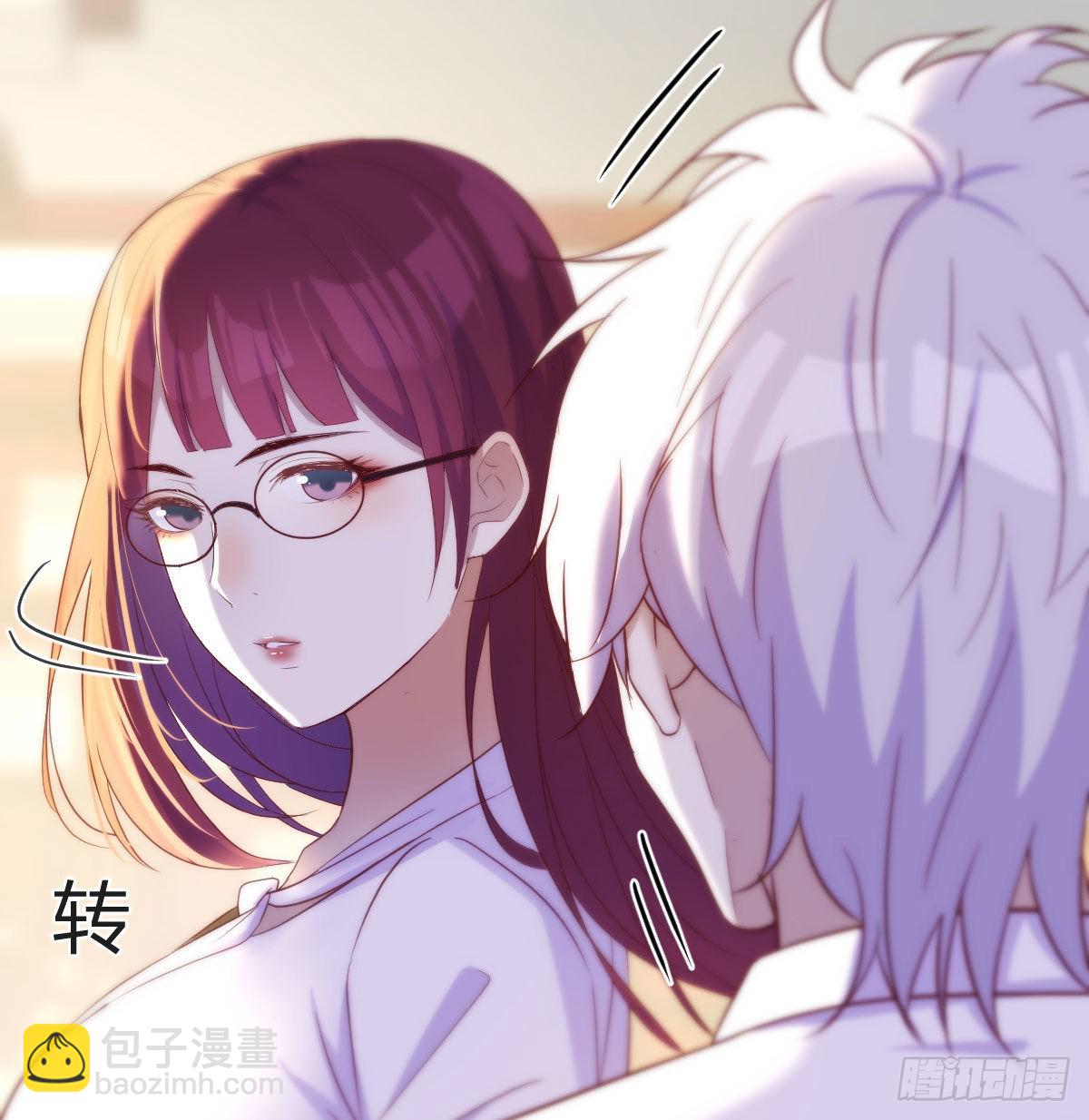 叶听雨出马(1/2)-第32话