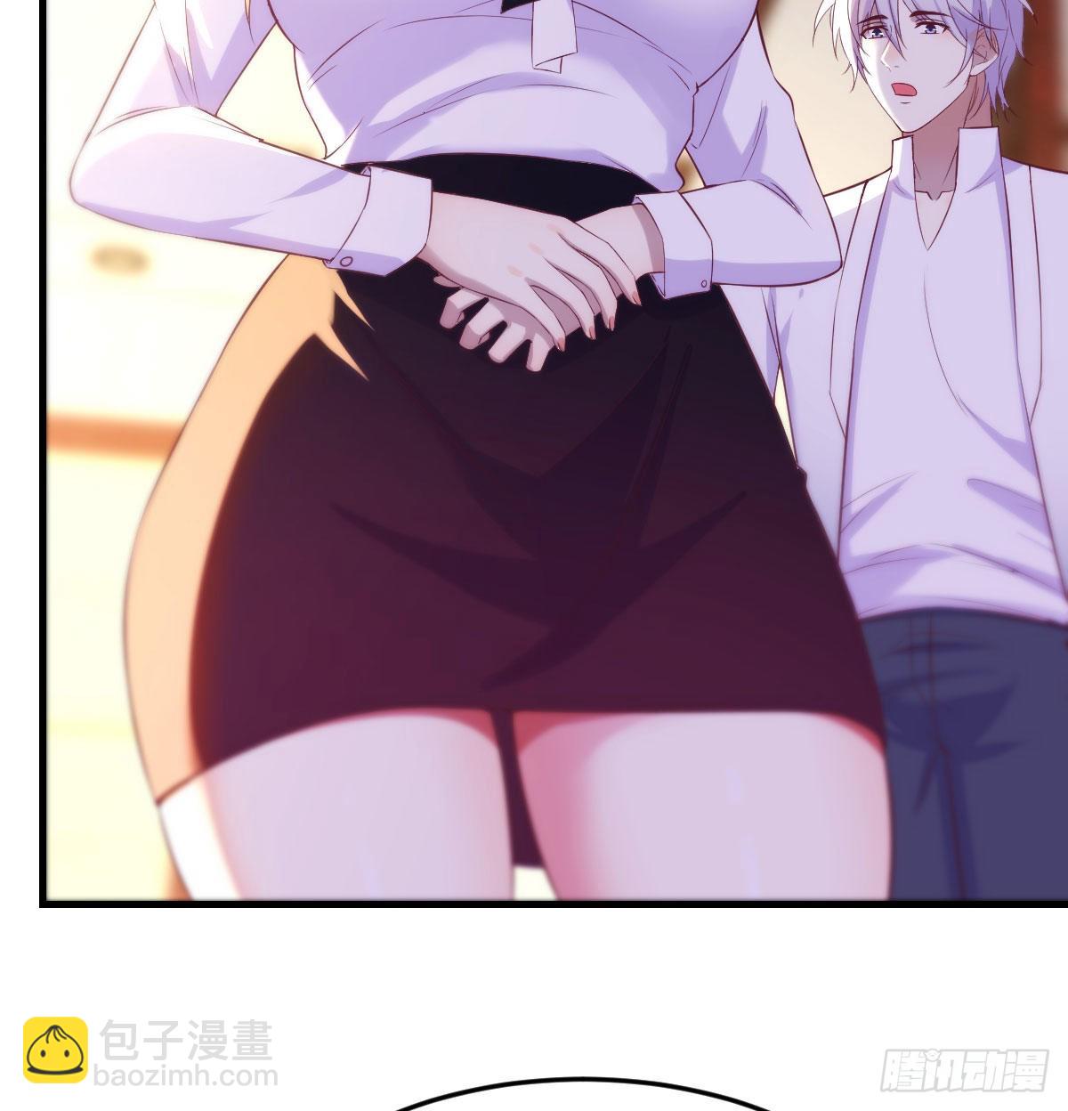 叶听雨出马(1/2)-第32话