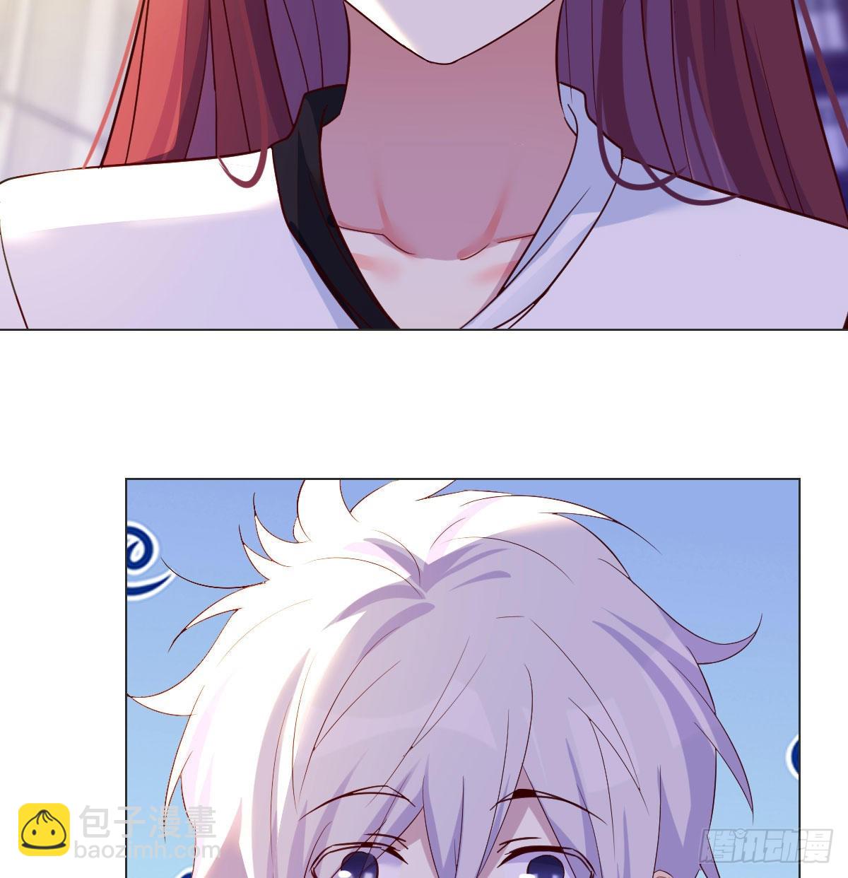 救救我们的二女(1/2)-第34话