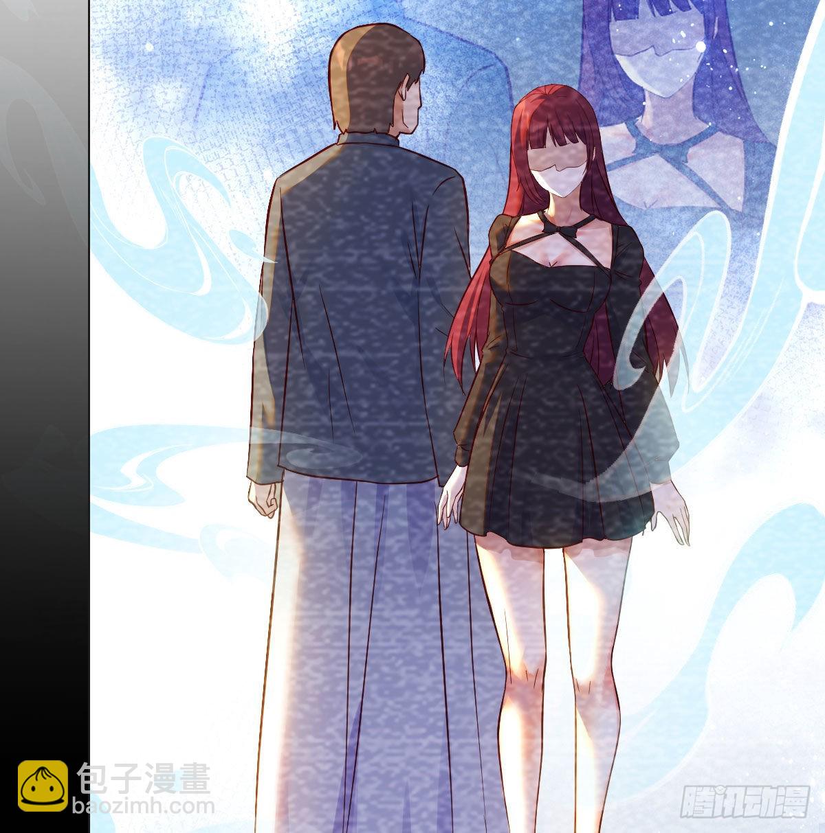 叶听雨的苦难(1/2)-第36话