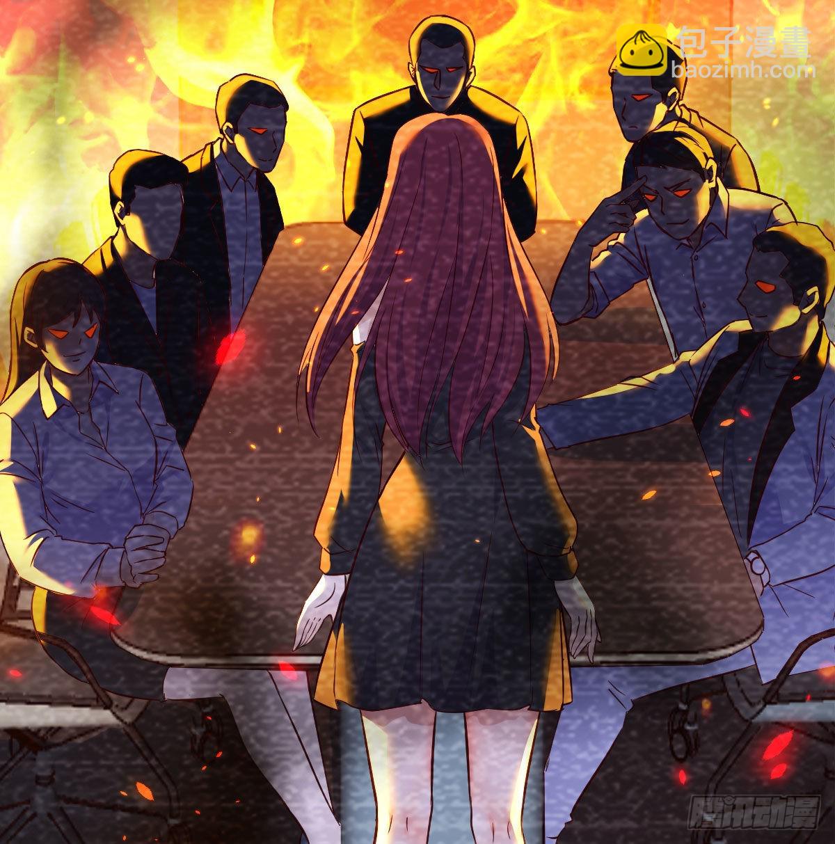 叶听雨的苦难(1/2)-第36话