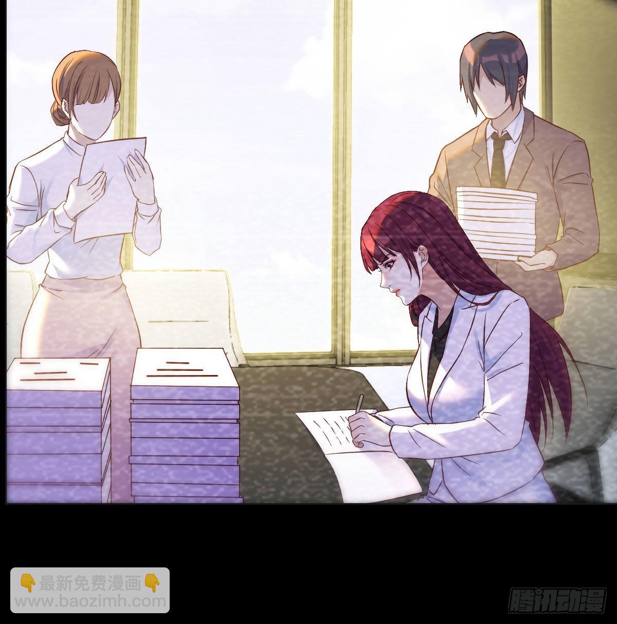 叶听雨的苦难(1/2)-第36话