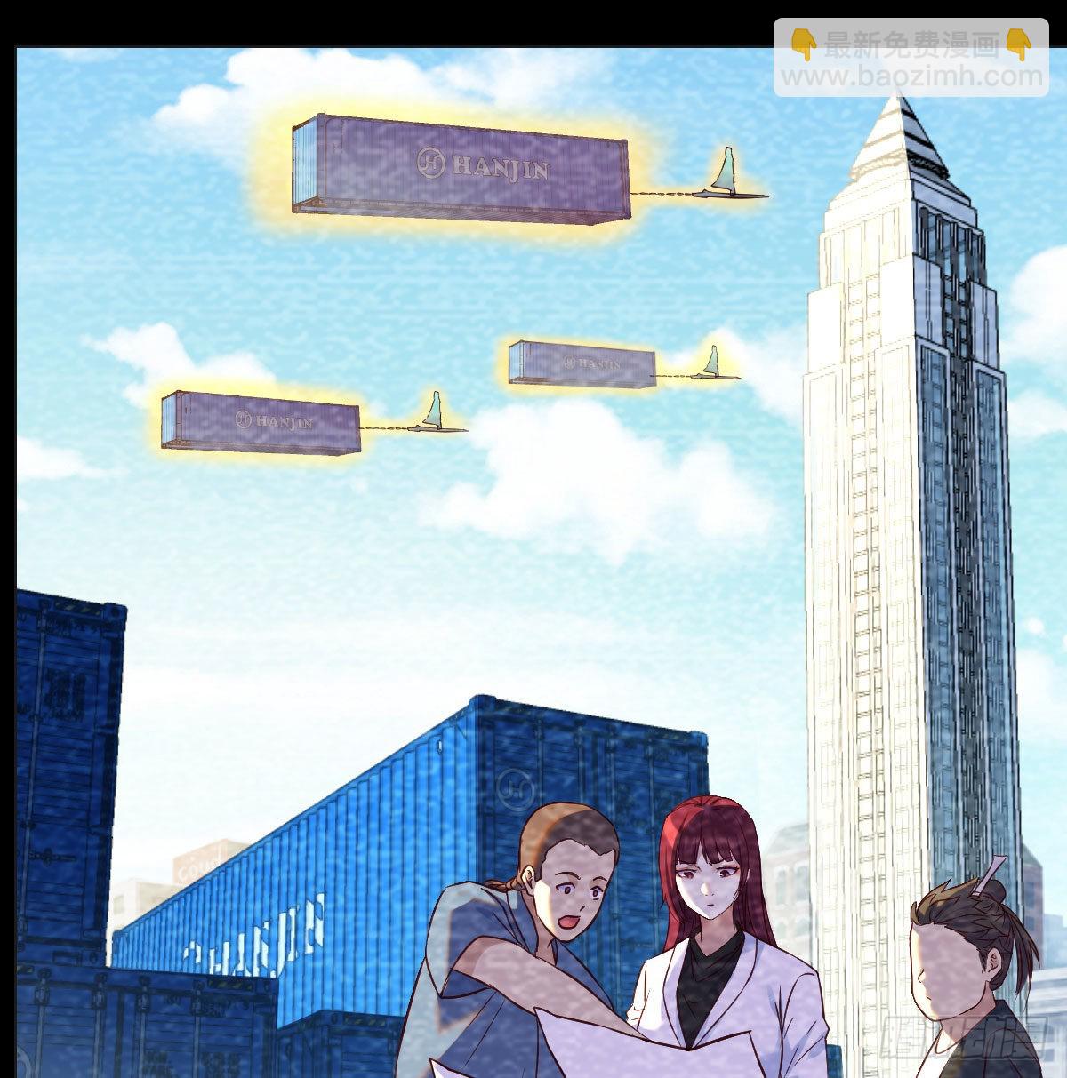 叶听雨的苦难(1/2)-第36话