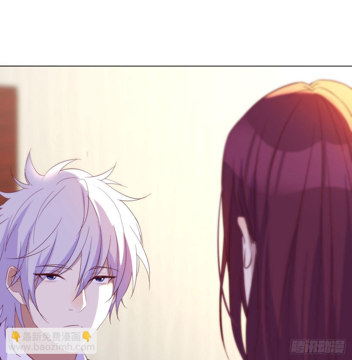 叶听雨的苦难(1/2)-第36话