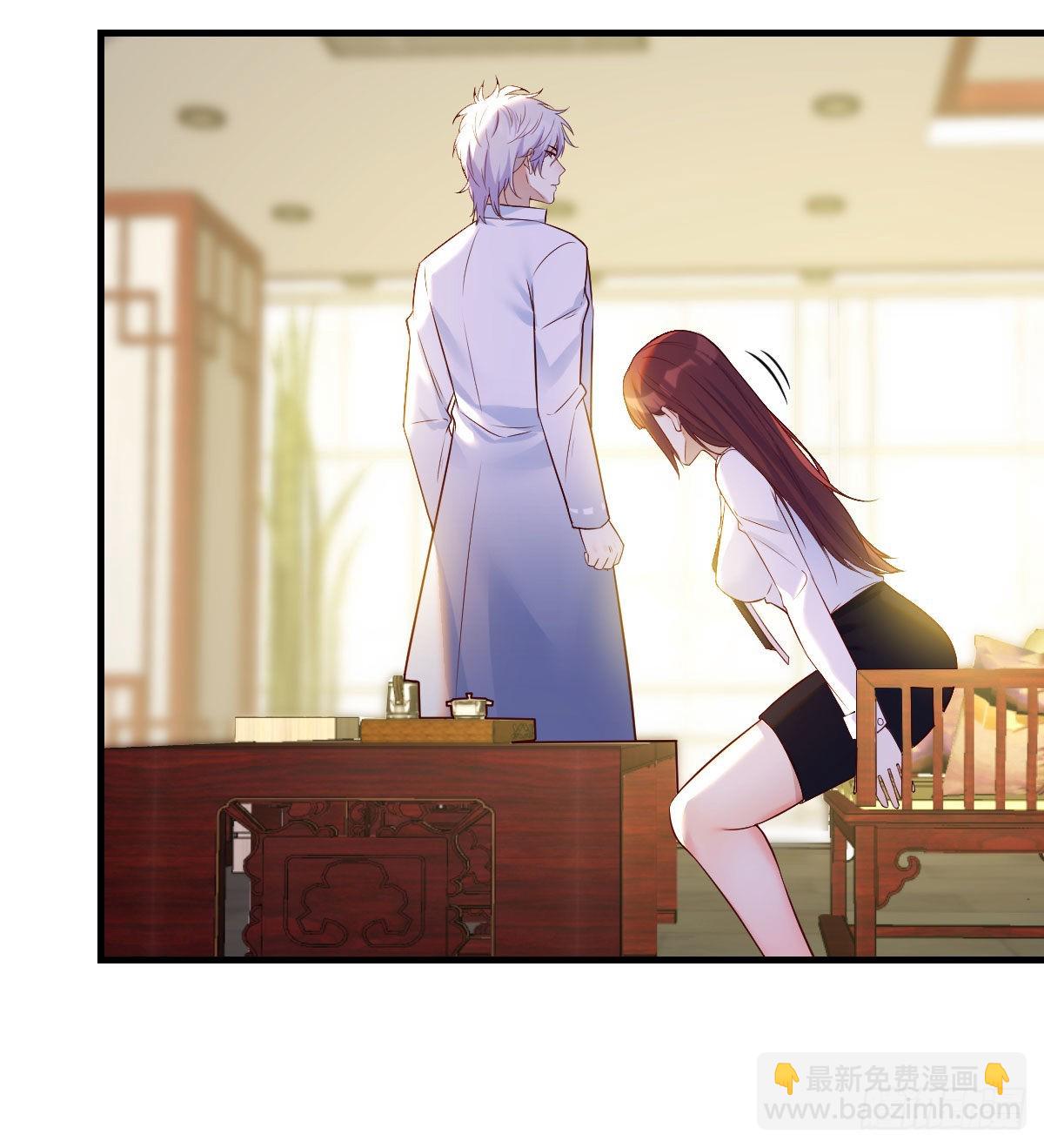 叶听雨的苦难(1/2)-第36话