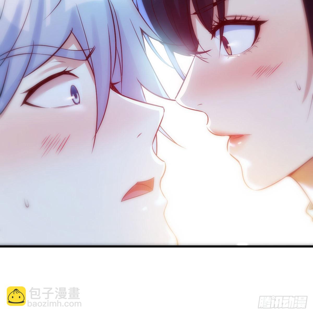 紧张的想打一架(1/2)-第4话