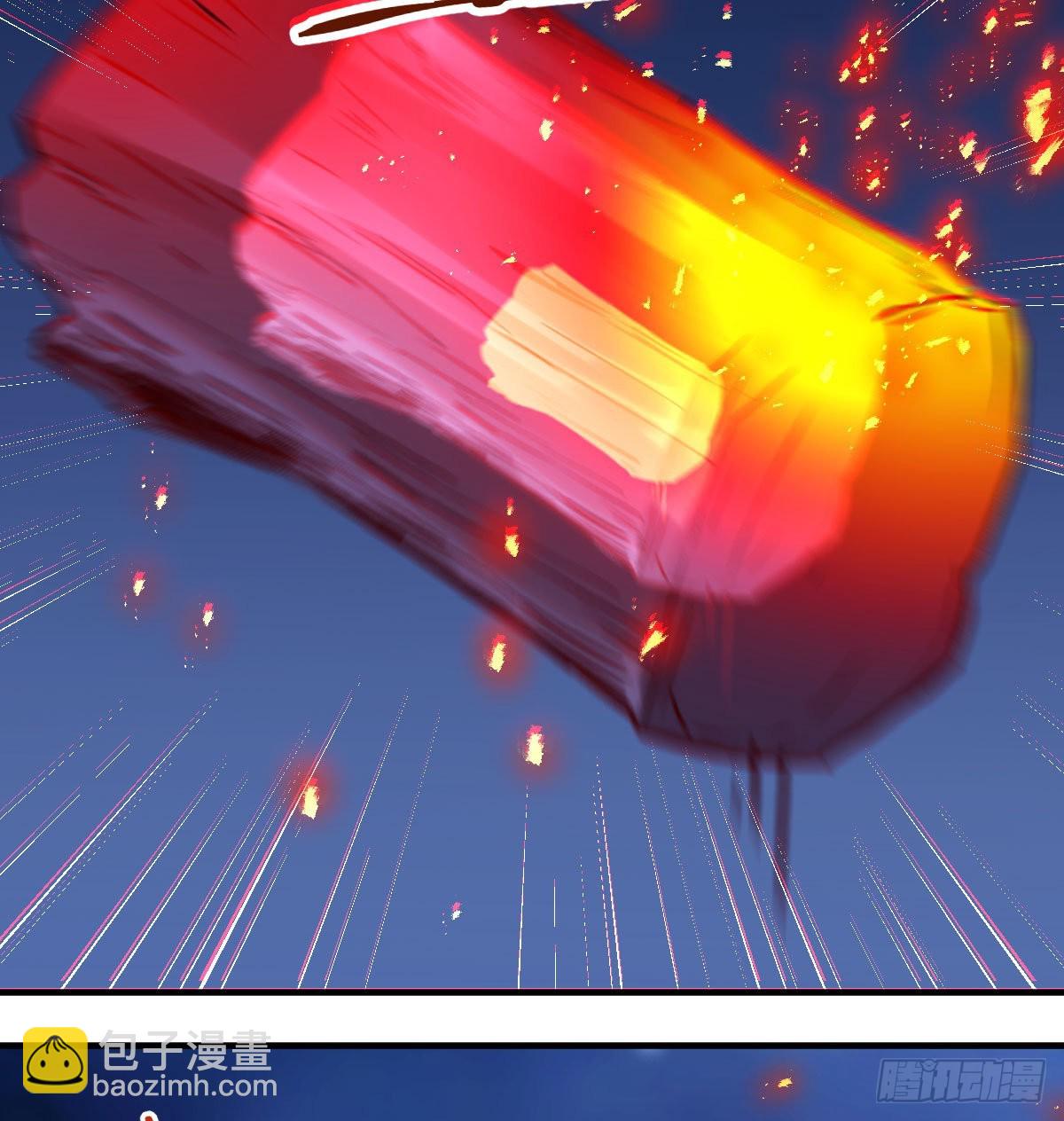 紧张的想打一架(1/2)-第4话