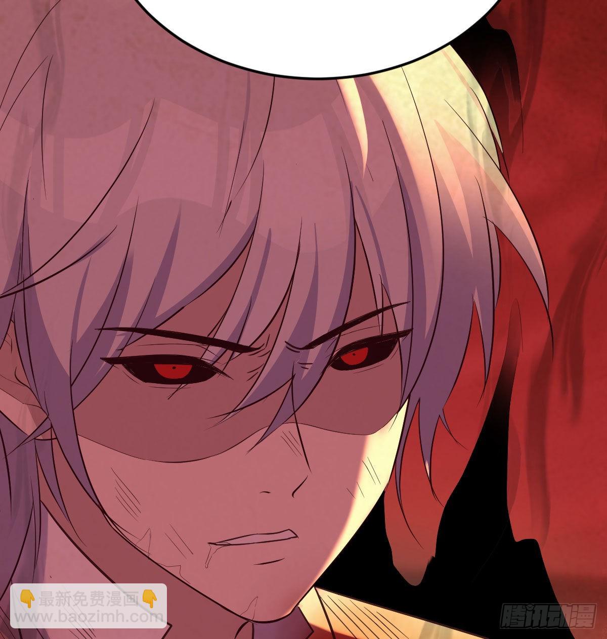 入魔与弃佛(1/2)-第46话