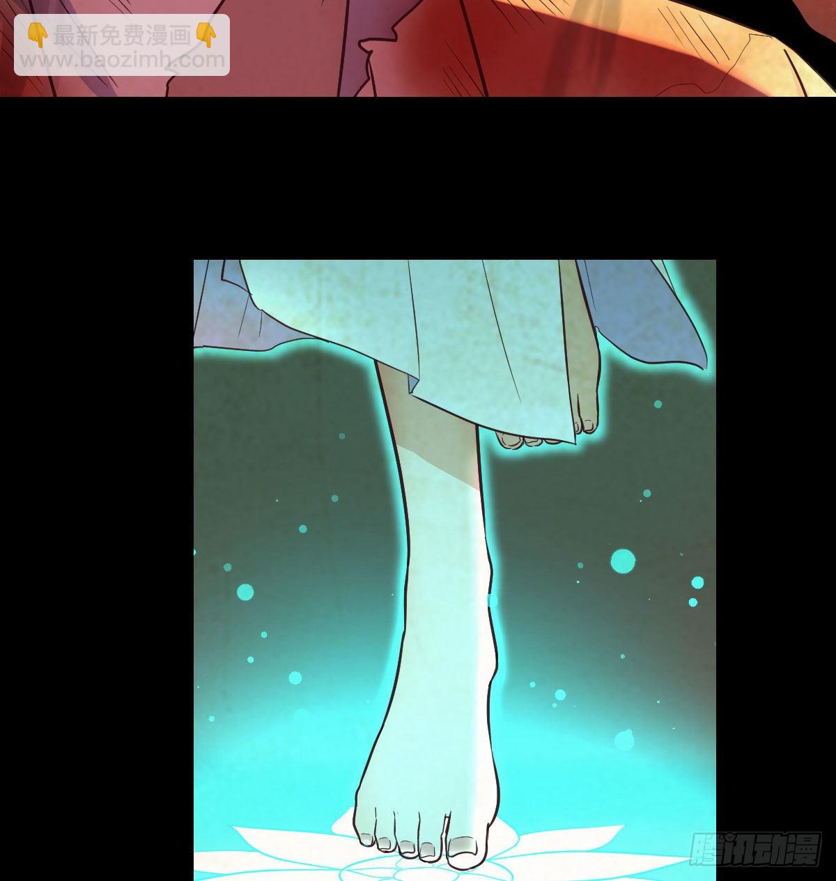 入魔与弃佛(1/2)-第46话