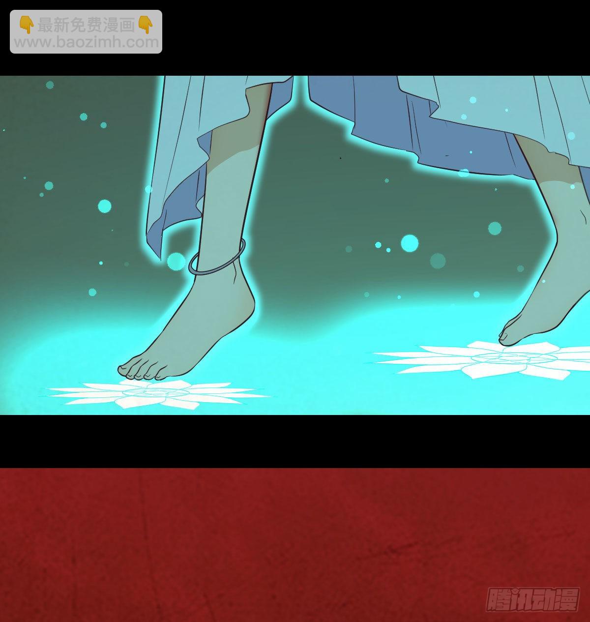 入魔与弃佛(1/2)-第46话