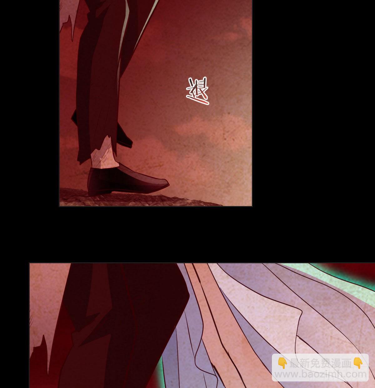 入魔与弃佛(1/2)-第46话