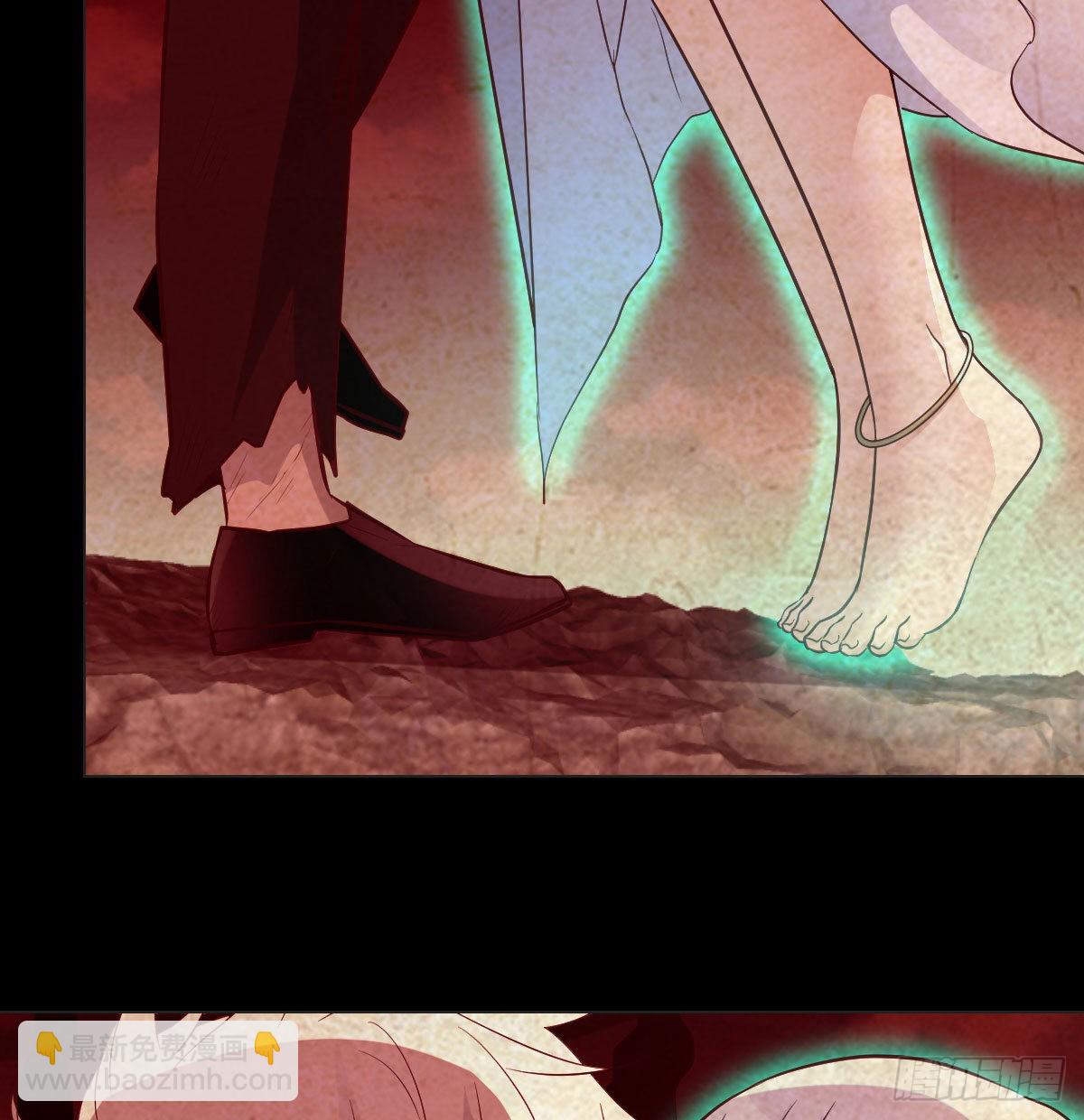 入魔与弃佛(1/2)-第46话