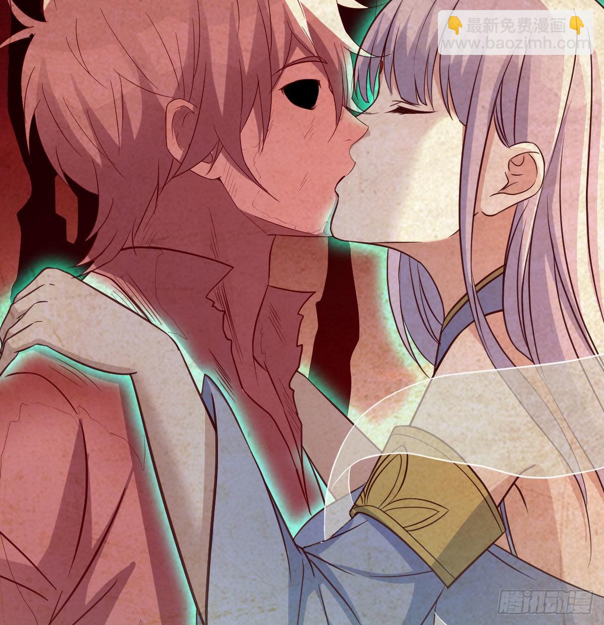 入魔与弃佛(1/2)-第46话