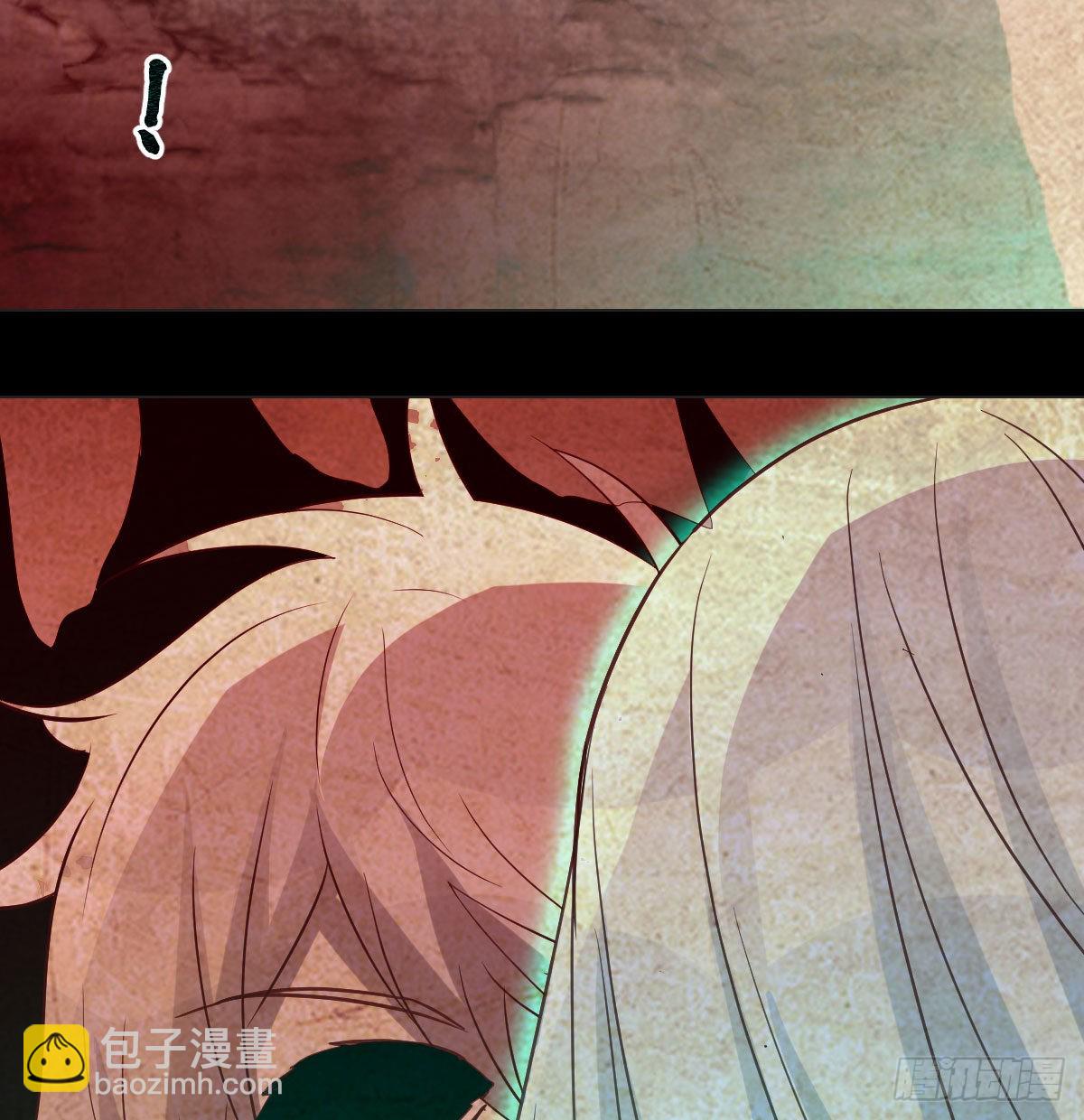 入魔与弃佛(1/2)-第46话