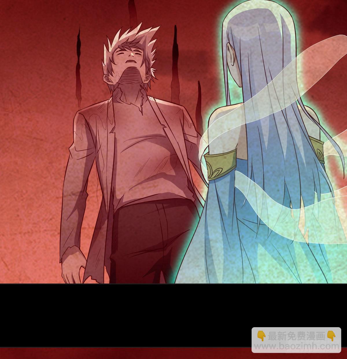 入魔与弃佛(1/2)-第46话